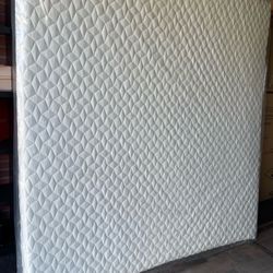 King Size Mattress Memory Foam 12”