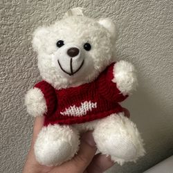 Mini bear