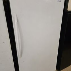 Crosley Stand Up Freezer 
