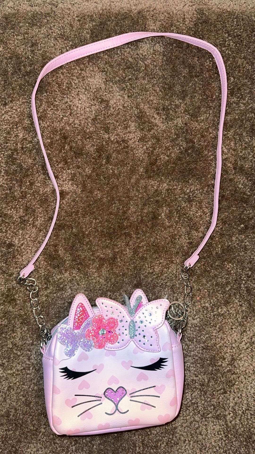 Girls Purse