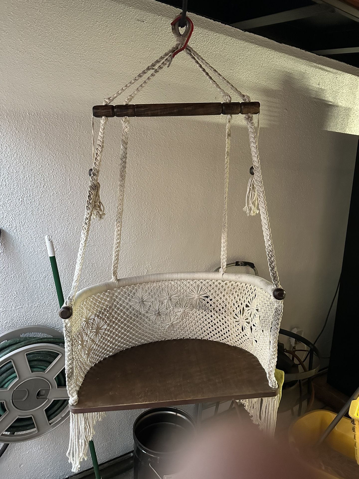Porch Swing 