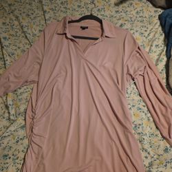 Torrid Top