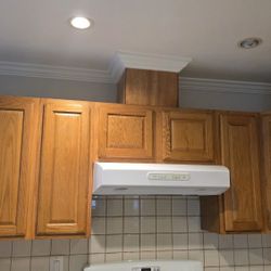 Kitchen Cabinets NEGOTIABLE 