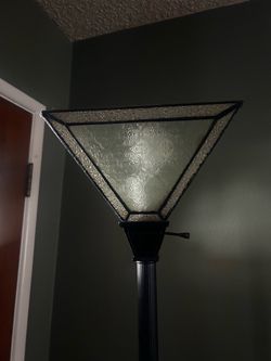 Free lamp