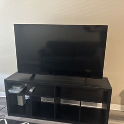 55” Samsung LED SMART TV
