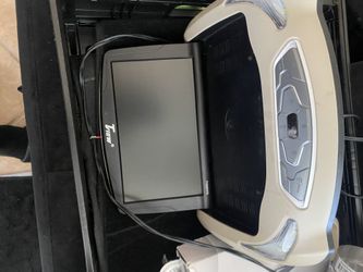 Flip Down Tv