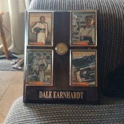 Dale Earnhardt
