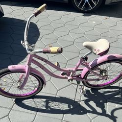 Kids Bike