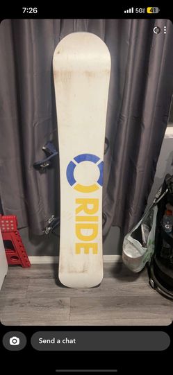 Snow Board