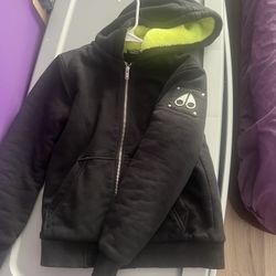 Kids Moose Knuckles Size XL