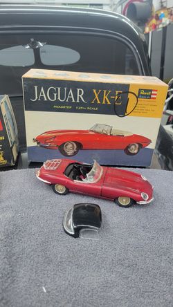 model cars