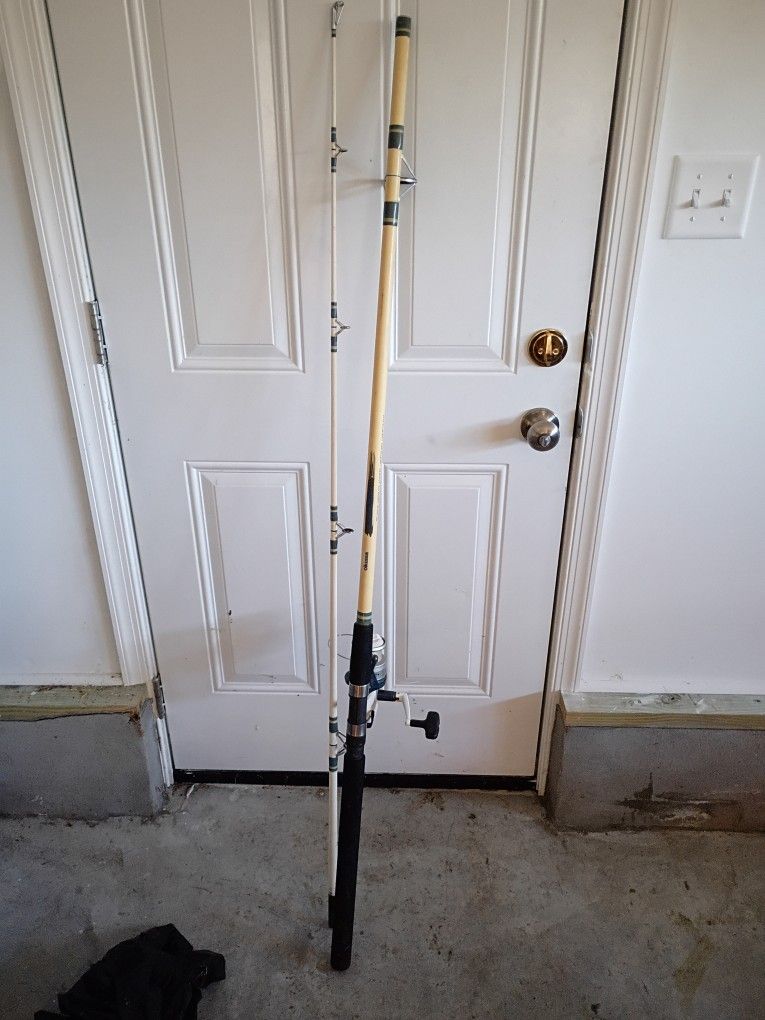 10ft Fishing Rod
