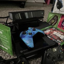 XBox one