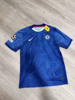Chelsea Jersey X-large