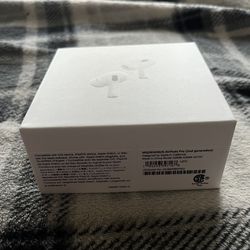 *BEST OFFER* Apple AirPod Pros (2nd Gen)