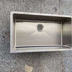 Kitchen Sink 