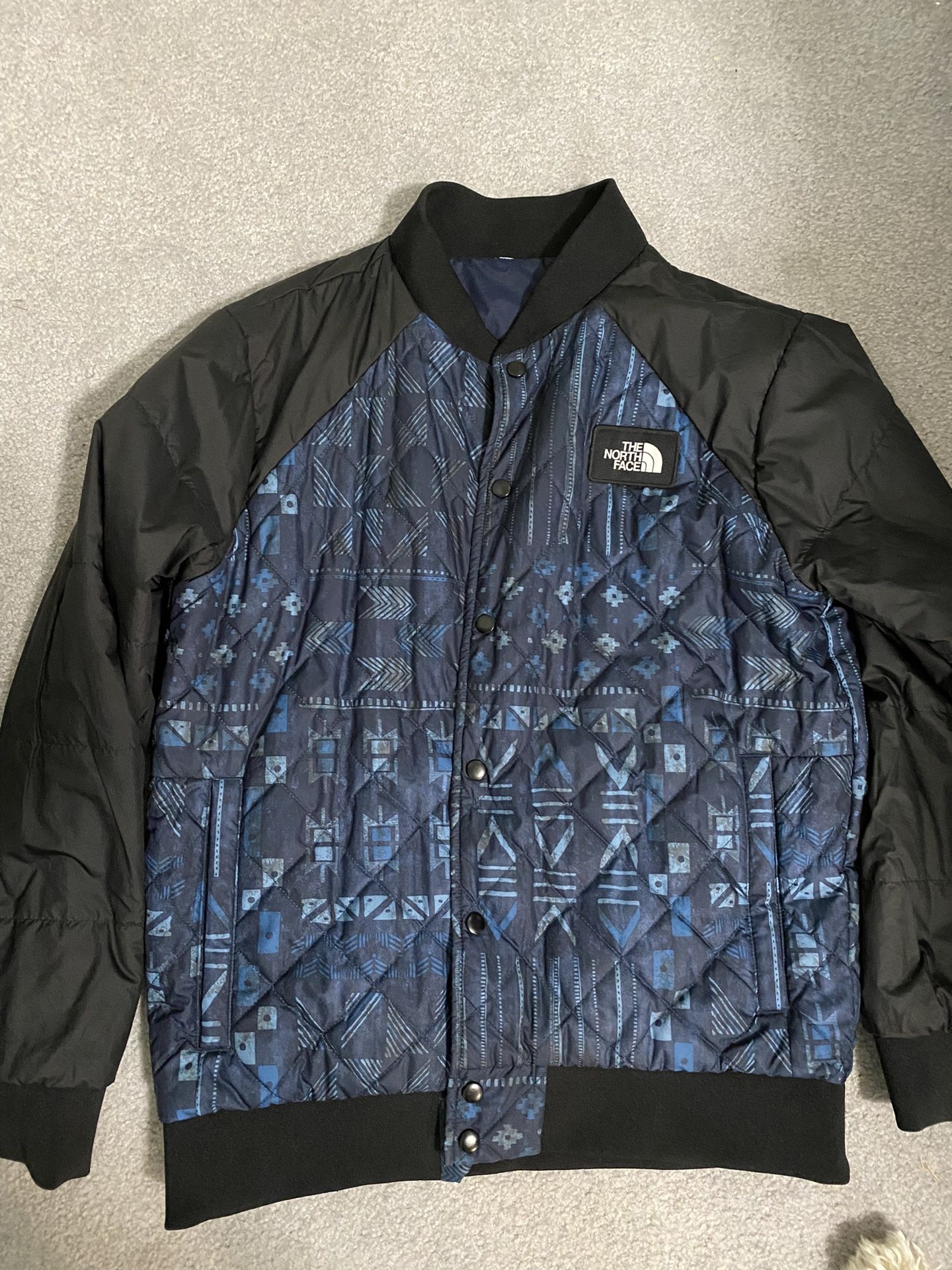 North Face Jacket