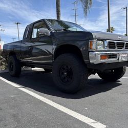 1994 Nissan Pickup