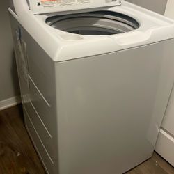 Hallmark Washer