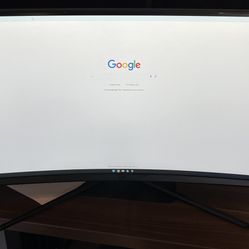 Monoprice 35in 34400x1440 Ultra wide Monitor