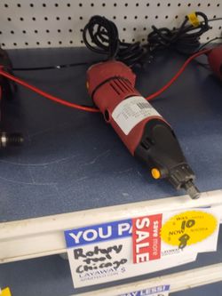 Chicago Rotary Tool