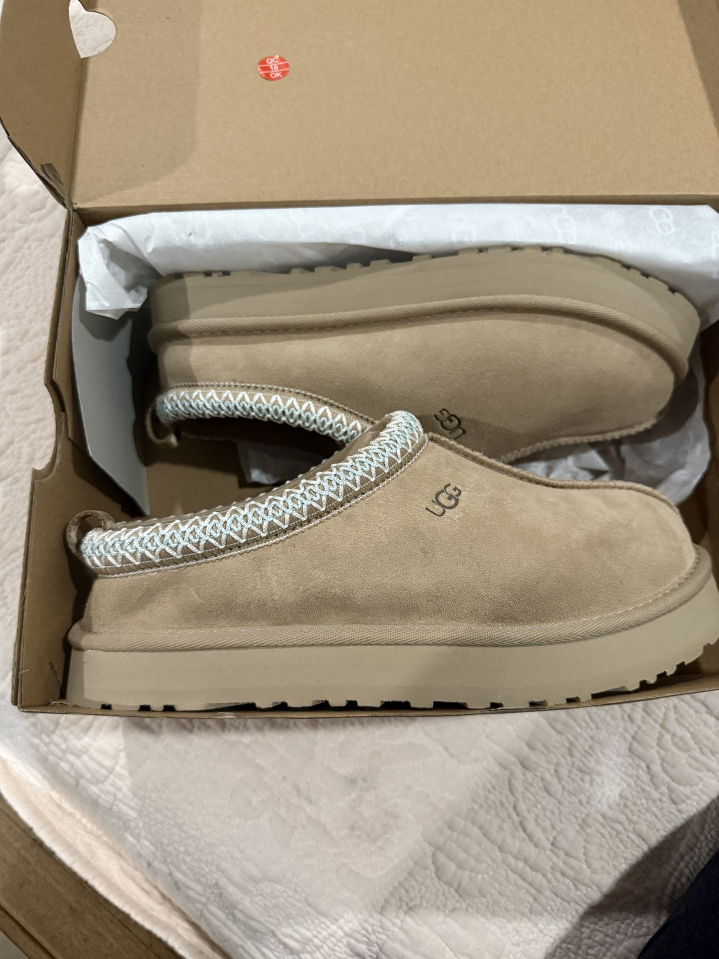 Uggs