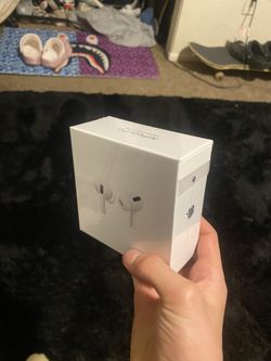 Authentic AirPod Pros