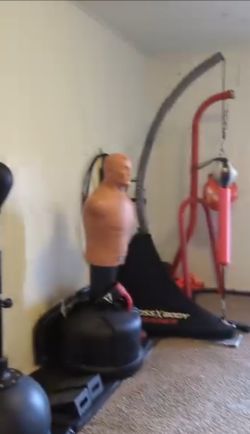 Boxing Equipment