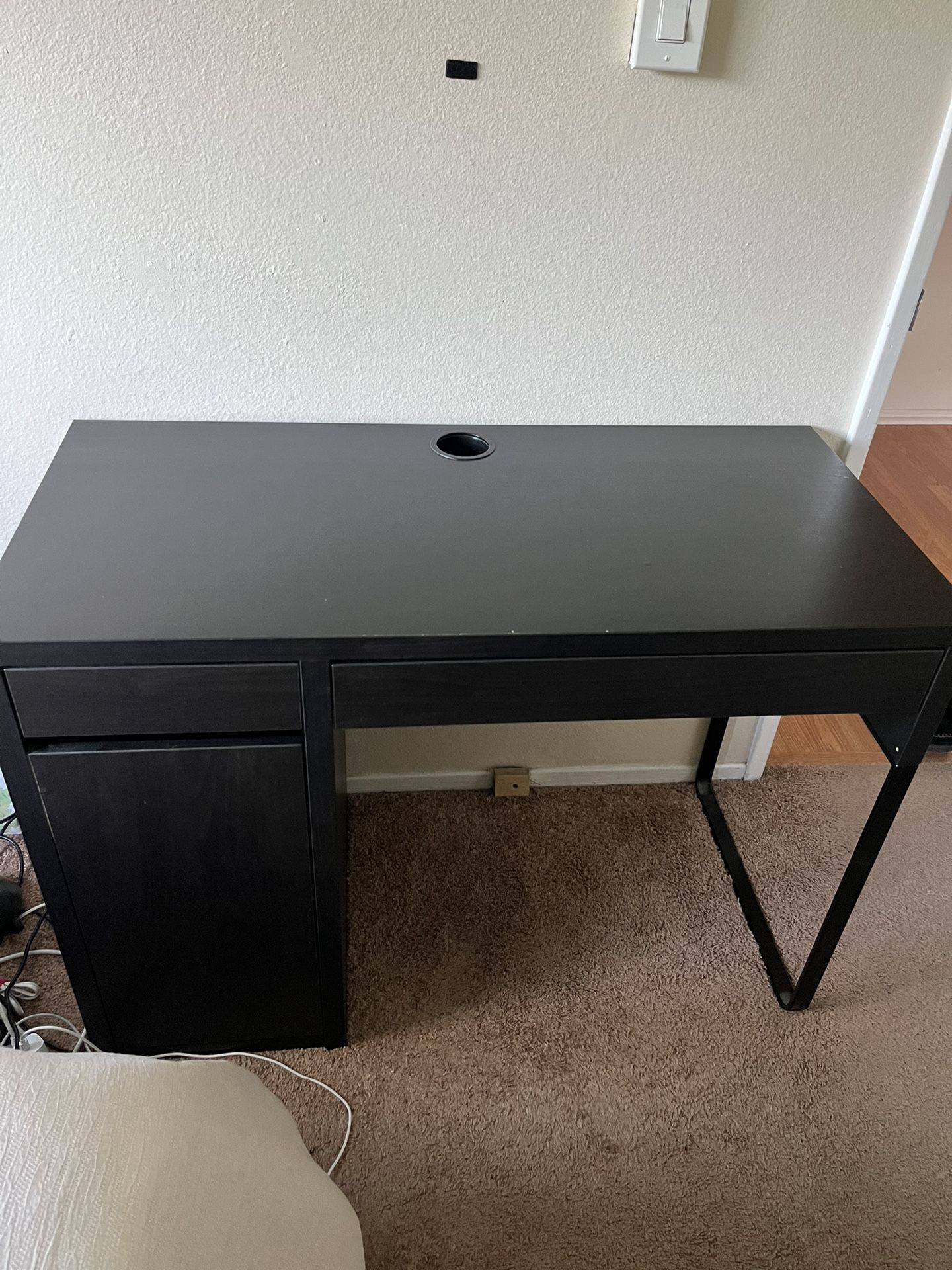 IKEA Desk