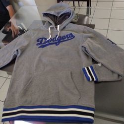 Dodger Hoodie