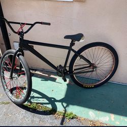 Throne Bike 29er