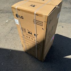 New Household stainless steel mini Refrigerator Fridge Freezer