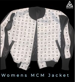 Custom Crop Jacket