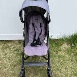 Chicco Liteway Stroller