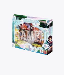 One Piece Illustration Box Vol 7