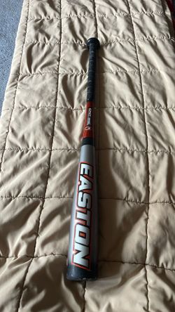 Easton Stealth  Bat  Used 
