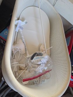 Happiest Baby SNOO Smart Crib
