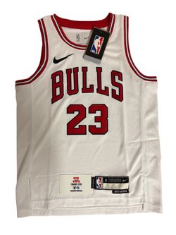 Kids Jordan Bulls Jersey Youth S
