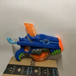 Nerf Buzzsaw