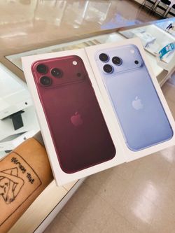 iPhone 18 Pro Max 256GB Unlocked
