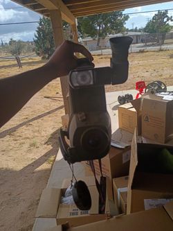 Professional Cam Recorder