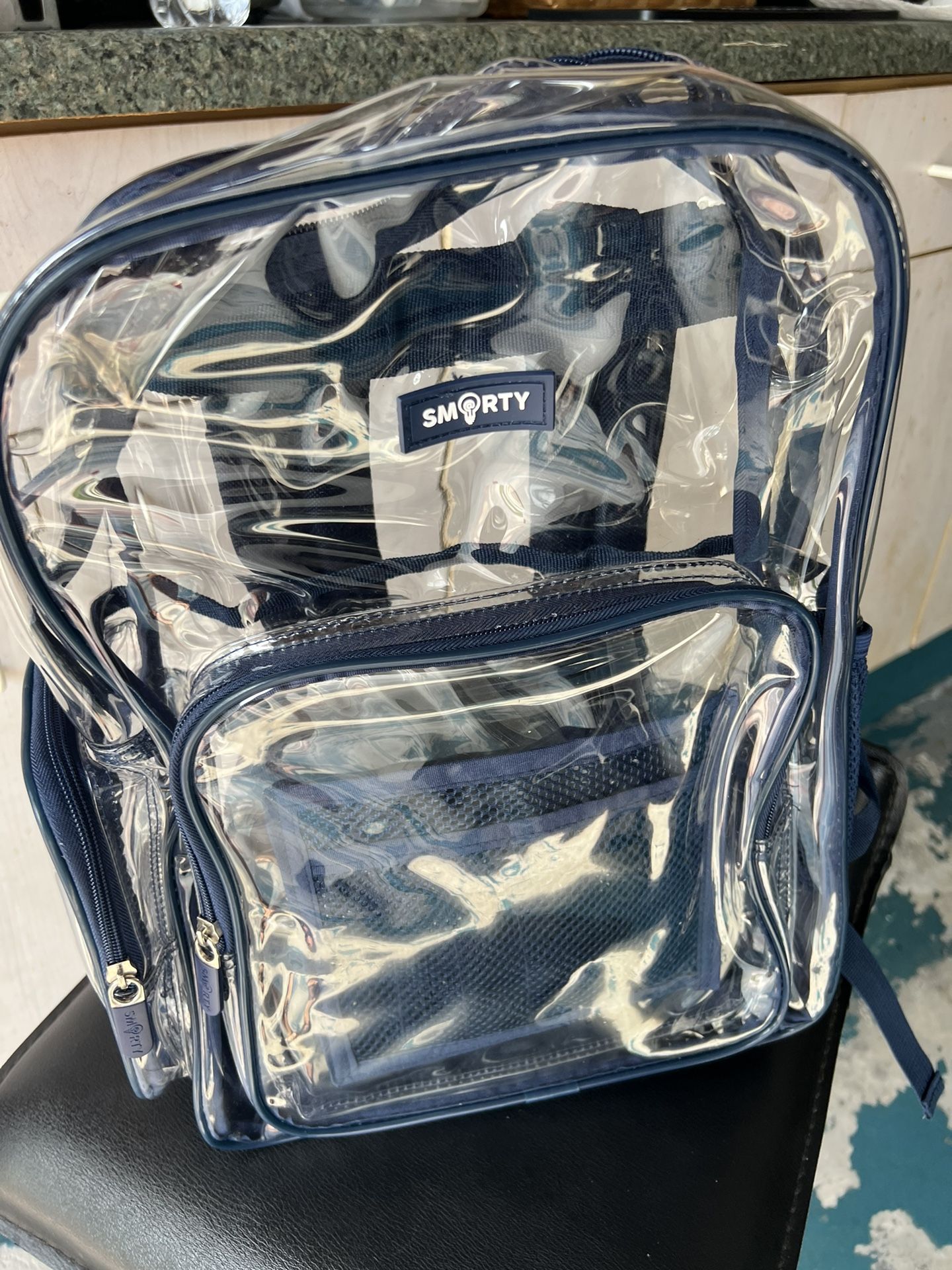 Smarty Backpack