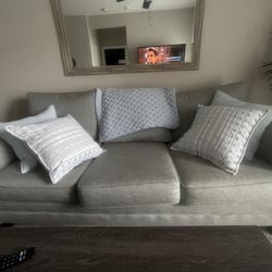 Couch Sofa 