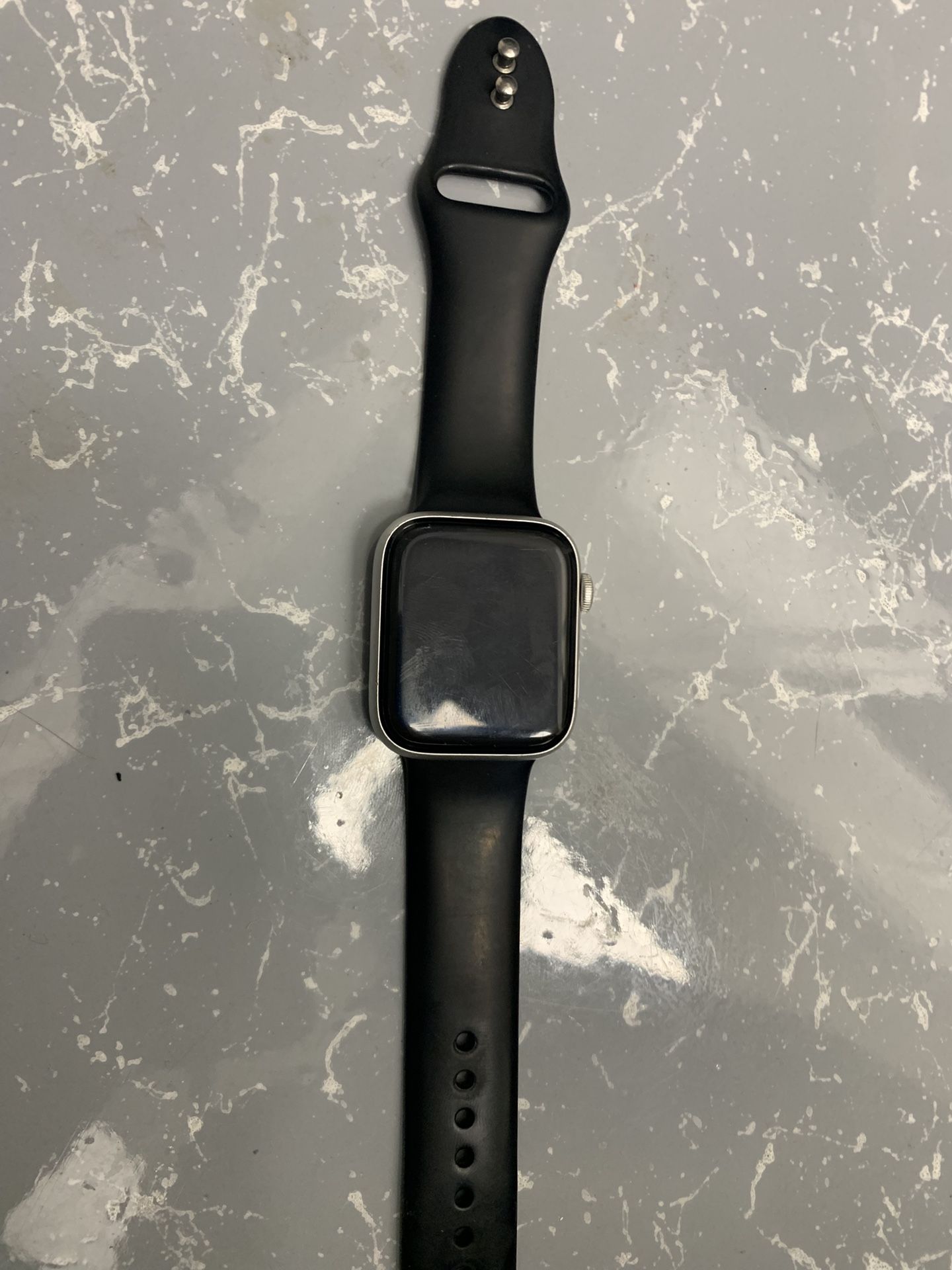 Apple Watch SE