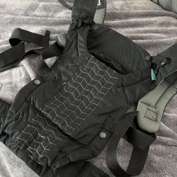 Baby Carrier 