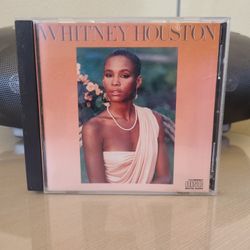 Whitney Houston 