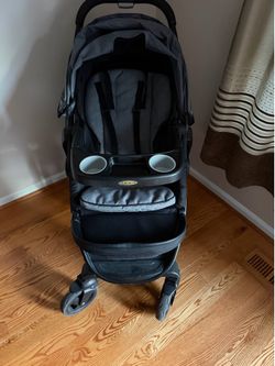 Graco Stroller