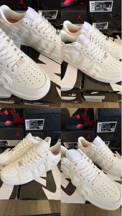 AF1 x CACTUS