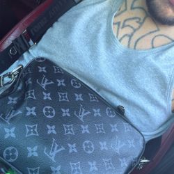 Louis Vuitton Crossover Authentic 