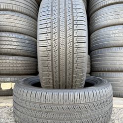 255/50/20 Nexen Tires 